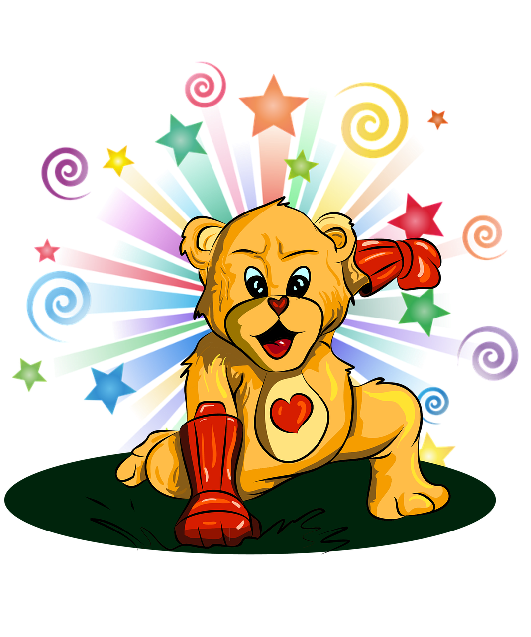 teddy bear 7422817 1280